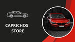 Caprichos store - Home