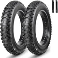 MOHEGIA Ebike Fat Tire: 20 X 4.0 Inch E-Bike Mountain Bicycle Tire Replacement,High-Performance Puncture-Resistant and All-Terrain Folding Electric MTB Tire with Offroad or Trail Riding